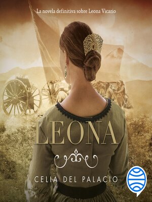 cover image of Leona